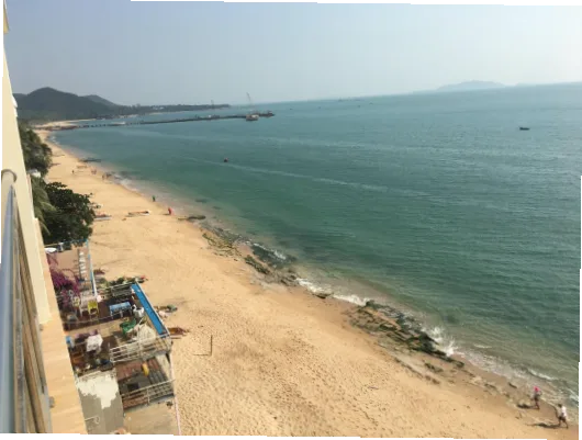 海滩人流激增消费超10亿，如何带动本地租房零售业？