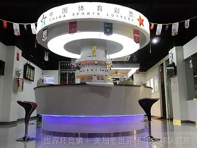 关于世界杯竞彩平台